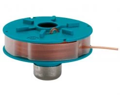 Gardena Débroussailleuse/Coupe-bordure 5369-20 Cartouche De Fil De Rechange