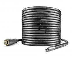 Kärcher Professional Nettoyeur Haute Pression 6.110-008.0 Flexible De Nettoyage De Canalisations, DN 6, 20 M, 250 Bar