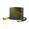 Kärcher Professional Nettoyeur Haute Pression 6.110-028.0 Flexible Haute Pression Longlife 400,20 M, DN 8, Raccord AVS Sur Le Pistolet