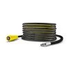 Kärcher Professional Nettoyeur Haute Pression 6.110-033.0 Flexible Haute Pression, 15 M, DN 8, Raccord AVS Sur Le Pistolet