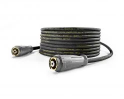 Kärcher Professional Nettoyeur Haute Pression 6.110-035.0 Flexible Haute Pression 10 M DN 6 Raccord AVS Sur Le Pistolet