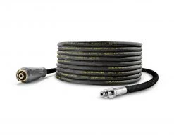 Kärcher Professional Nettoyeur Haute Pression 6.110-036.0 Tuyau Haute Pression Avec Connecteur Pour Enrouleur AVS, DN 6, 250 Bar, 15 M