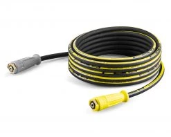 Kärcher Professional Nettoyeur Haute Pression 6.110-038.0 Flexible Haute Pression Longlife 400, 10 M, DN 8, Raccord AVS Sur Le Pistolet