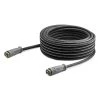 Kärcher Professional Nettoyeur Haute Pression 6.110-042.0 Flexible Haute Pression, 15 M, DN 10, 220 Bar, Rallonge