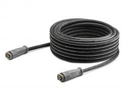 Kärcher Professional Nettoyeur Haute Pression 6.110-042.0 Flexible Haute Pression, 15 M, DN 10, 220 Bar, Rallonge