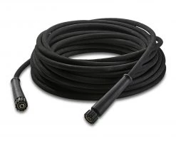 Kärcher Professional Nettoyeur Haute Pression 6.110-044.0 Flexible Haute Pression, 25 M,DN 10, Rallonge, Non Rotatif