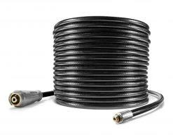 Kärcher Professional Nettoyeur Haute Pression 6.110-049.0 Flexible De Nettoyage De Canalisations, DN 6, 20 M