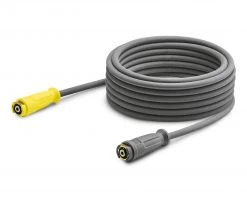Kärcher Professional Nettoyeur Haute Pression 6.110-051.0 Flexible Haute Pression, 10 M, DN 8,secteur Alimentaire, Rallonge