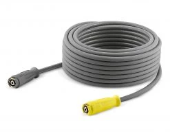 Kärcher Professional Nettoyeur Haute Pression 6.110-052.0 Flexible Haute Pression, 20 M, DN 8,secteur Alimentaire, Rallonge