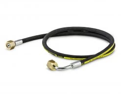 Kärcher Professional Nettoyeur Haute Pression 6.110-069.0 Tuyau Haute Pression Longlife 400, 1 × EASY ! Lock 1 × M22 × 1.5, DN 8, 400 Bar, 1.5 M