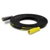 Kärcher Professional Nettoyeur Haute Pression 6.390-027.0 Flexible Haute Pression Longlife 400,20 M, DN 8, Rallonge