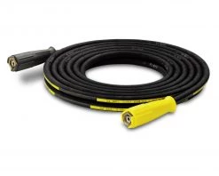 Kärcher Professional Nettoyeur Haute Pression 6.390-027.0 Flexible Haute Pression Longlife 400,20 M, DN 8, Rallonge