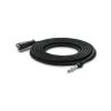 Kärcher Professional Nettoyeur Haute Pression 6.390-185.0 Flexible Haute Pression, 15 M, DN 8, Raccord Pour Pistolet AVS