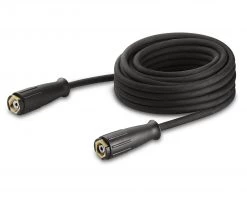 Kärcher Professional Nettoyeur Haute Pression 6.390-726.0 Tuyau Haute Pression, 20 M DN 10, 220 Bar, Extension