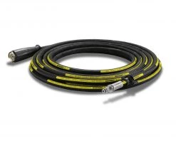 Kärcher Professional Nettoyeur Haute Pression 6.391-351.0 Tuyau Haute Pression Longlife 400, 10 M, DN 8, Raccord Pistolet AVS