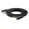Kärcher Professional Nettoyeur Haute Pression 6.391-354.0 Flexible Haute Pression Longlife 400, 10 M, DN 8, Rallonge