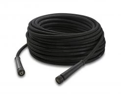 Kärcher Professional Nettoyeur Haute Pression 6.391-510.0 Tuyau Haute Pression 40 M, 220 BAR, NW 10