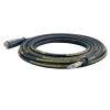 Kärcher Professional Nettoyeur Haute Pression 6.391-882.0 Tuyau Haute Pression Longlife 400, 10 M, DN 6, M 22 X 1,5