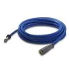 Kärcher Professional Nettoyeur Haute Pression 6.391-885.0 Tuyau Haute Pression Long-life 400, 10 M, ID 8, Raccord Pour Pistolet AVS
