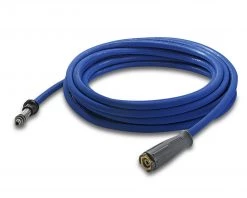 Kärcher Professional Nettoyeur Haute Pression 6.391-885.0 Tuyau Haute Pression Long-life 400, 10 M, ID 8, Raccord Pour Pistolet AVS