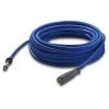 Kärcher Professional Nettoyeur Haute Pression 6.391-886.0 Tuyau Haute Pression Long-life 400, 20 M, ID 8, Raccord De Buse AVS