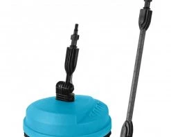 Makita Accessoires Nettoyeur Haute Pression 609041175 Patiocleaner "mini" HW102 + HW111