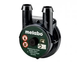 Metabo Accessoires Pompe De Jardin 627621000 Colonne Montante De La Pompe BPV 01
