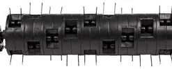 Makita Accessoires Tondeuse à Gazon 652024719 Rouleau Renifleur Pour Le Scarificateur UV3200