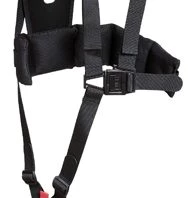 HIKOKI Accessoires Débroussailleuse/Coupe-bordure 6695797 Harnais De Portage Pour Débroussailleuses