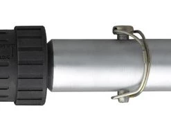 HIKOKI Accessoires Grondboren 714027 Tête De Forage à Serrage Rapide 13 Mm Pour Utilisation Sur Les Forets De Sol