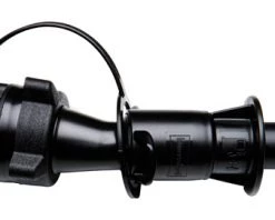 HIKOKI Accessoires Tronçonneuse 714826 Contre-pointe De Sécurité Pour L'essence