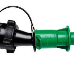 HIKOKI Accessoires Tronçonneuse 714827 Rebond De Sécurité Pour L'huile