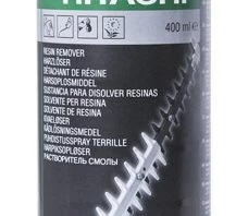 HIKOKI Accessoires Taille-haie/Coupe-branche 714841 Nettoyant Pour Résine 400ml