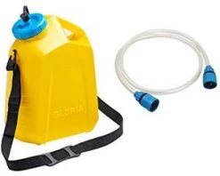 Gloria Nettoyeur Haute Pression 729164.0000 Réservoir Universel MultiJet