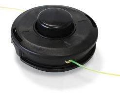 HIKOKI Accessoires Débroussailleuse/Coupe-bordure 781302 Tête De Coupe 109 Mm M8x1,25 LH F