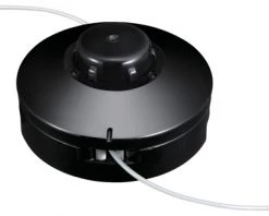 HIKOKI Accessoires Débroussailleuse/Coupe-bordure 781309 Tête De Coupe 160 Mm M10x1,25 LH F