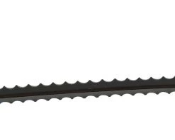 HIKOKI Accessoires Débroussailleuse/Coupe-bordure 781411 Cordon En Nylon Dentelé 3,0 Mm Noir L=37m (330 Gr)