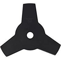 Scheppach Débroussailleuse/Coupe-bordure 7910700702 Lame à 3 Dents Pour BCH3200PB4