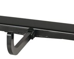 Metal Works Plaque Vibrante/Pilonneuse 829700118 TPT2500WI Jeu De Roues Pour TPT2500