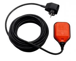 Metabo Accessoires Pompe De Jardin 903028521 Interrupteur De Protection Contre La Marche à Vide 10 M