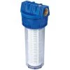 Metabo Accessoires Pompe De Jardin 903050306 Filtre 1 Long, Avec Insert Filtrant Lavable