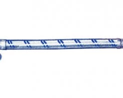 Metabo Accessoires Pompe De Jardin 903061340 Tuyau Armé 500 Mm