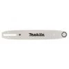 Makita Accessoires Tronçonneuse 958035611 Épée "superposée" 350 Mm X 1,1 Mm 3/8".