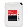 Makita Accessoires 988002658 Huile Pour Tronçonneuse 5 Ltr.