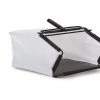 Tielbürger Scarificateur AI-043-030TS Collection Sac 33 Litres Pour TV405 Vertikuteer