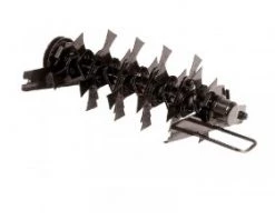 Tielbürger AI-045-031TS Cadre D'outil Avec Queues De Marteau Pendulaires Et Fixation Rapide Pour Le Scarificateur TV410 Pro