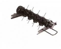 Tielbürger AI-050-032TS Cadre D'outil Avec Ressorts Galvanisés Et Fixation Rapide Pour Le Scarificateur TV510 Pro