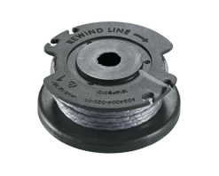 Bosch Jardin Accessoires Débroussailleuse/Coupe-bordure Bobine De Fil De Coupe 4 M 1,6 Mm