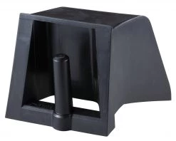 Makita Accessoires Tondeuse à Gazon Bouchon De Déchiquetage Pour DLM382Z