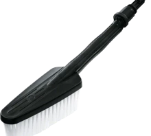 Bosch Jardin Accessoires Brosse De Lavage Pour Nettoyeur Haute Pression AQT